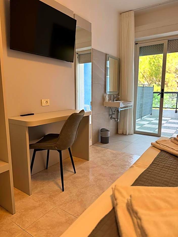 Hotel DOLCEVITA Park & Beach included