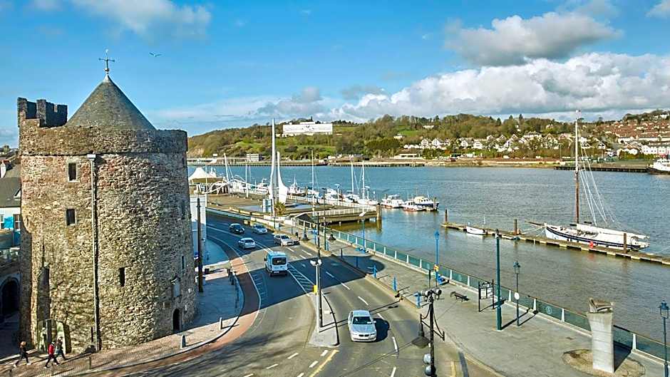 Tower Hotel & Leisure Centre