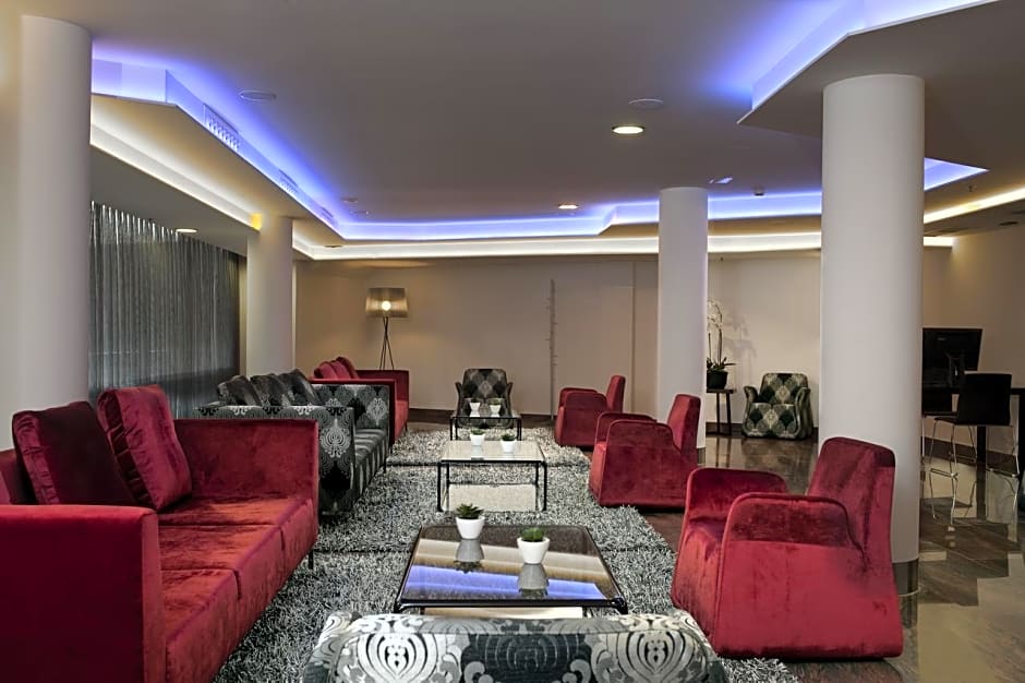 Hotel Exe Moncloa