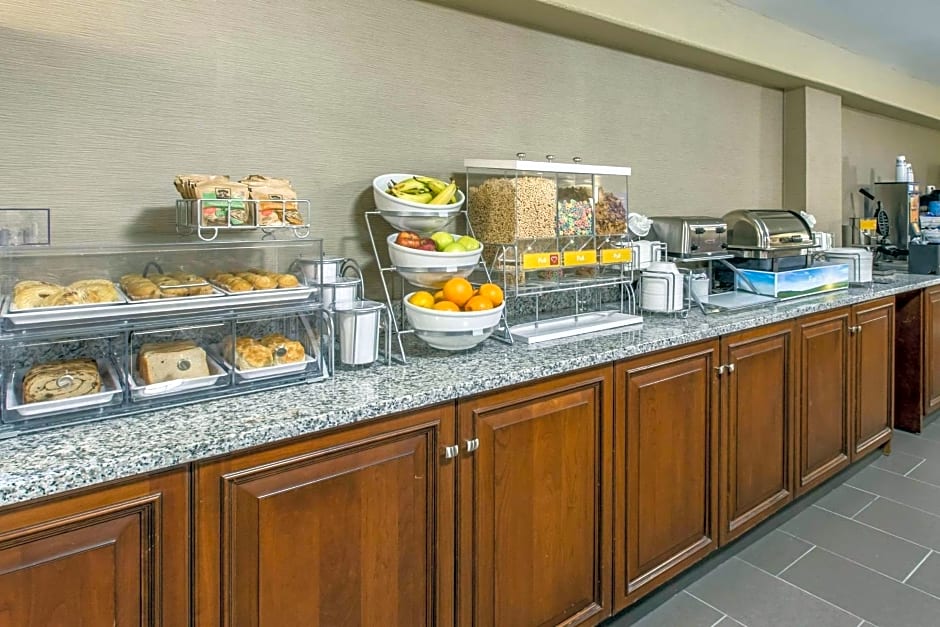 Comfort Inn & Suites Knoxville West