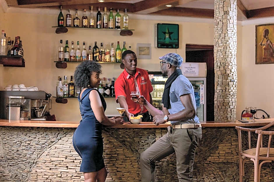 Sentrim Elementaita Lodge