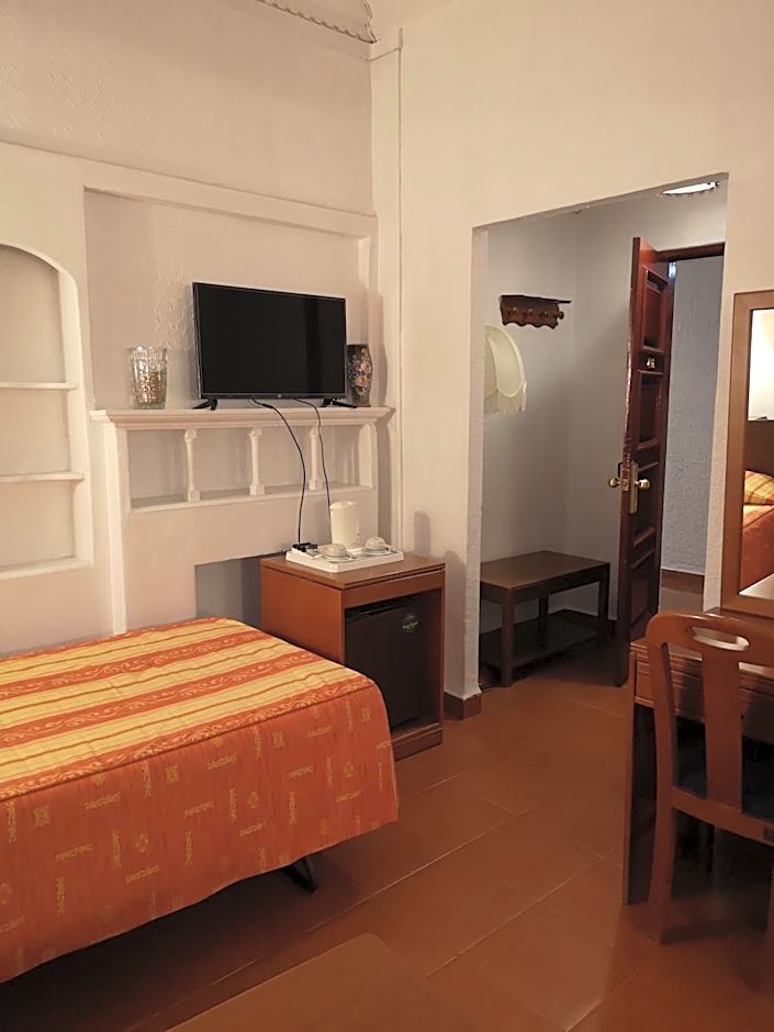 Hotel Nazareth