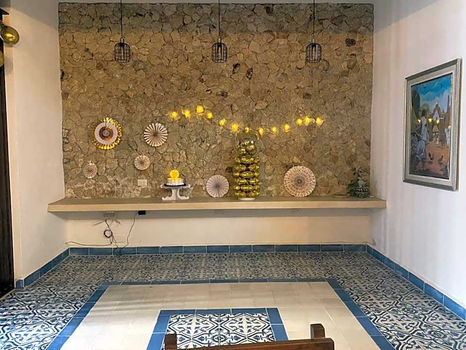 Boutique Casa Azuli Santiago