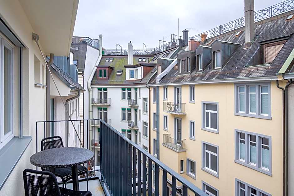Numa Zurich Craft