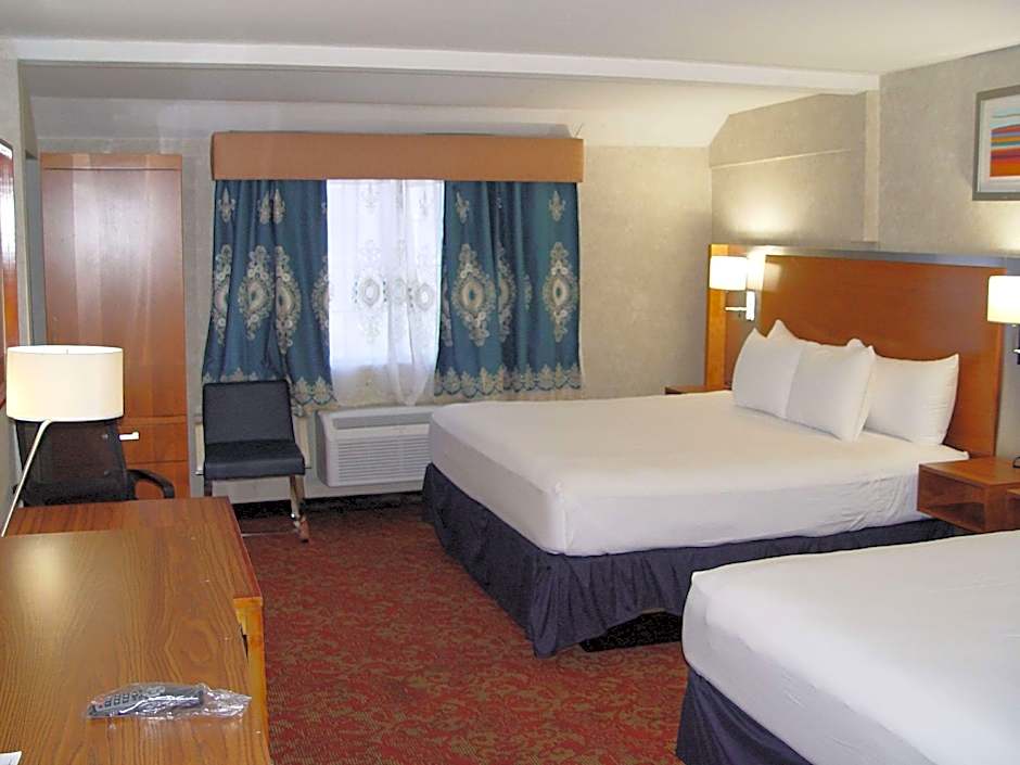 Clarion Hotel Bakersfield North