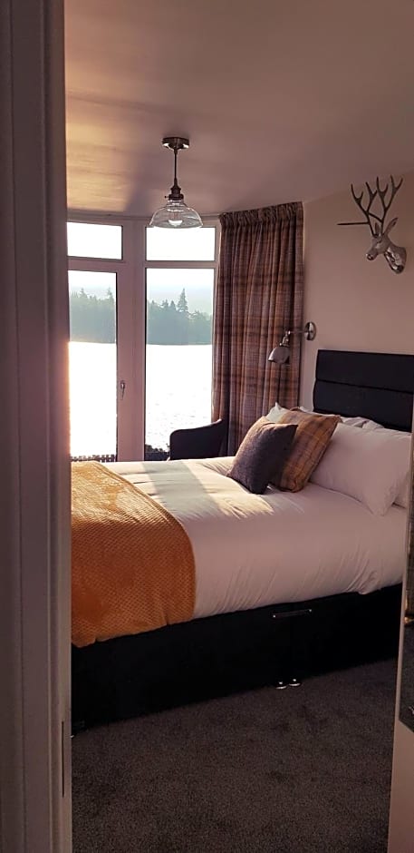 Airanloch Bed & Breakfast, Loch Ness, Adult Only