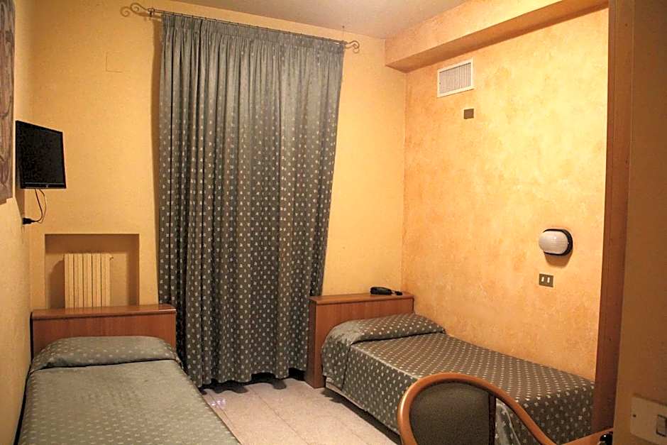 Hotel Cristal