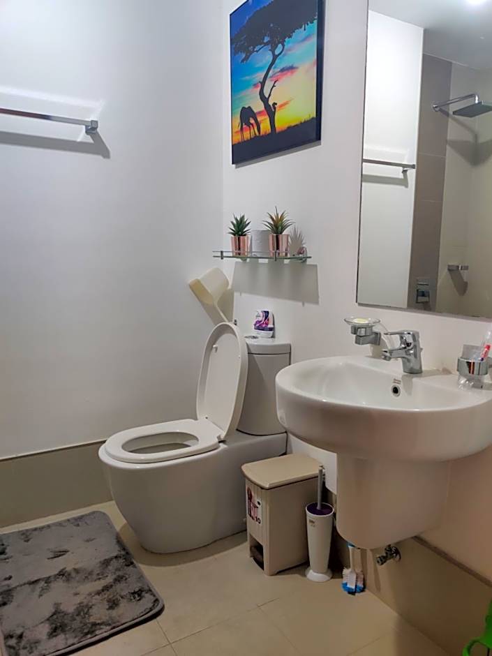 Abreeza Condo T2-2820