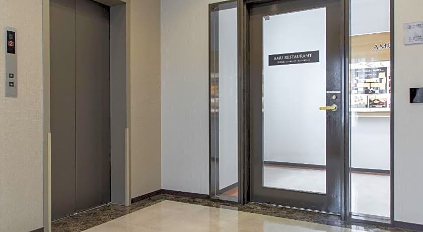 Jr Kyushu Hotel Nagasaki