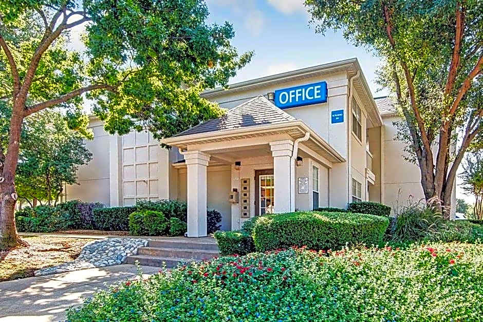Studio 6-Arlington, TX - South - Dallas