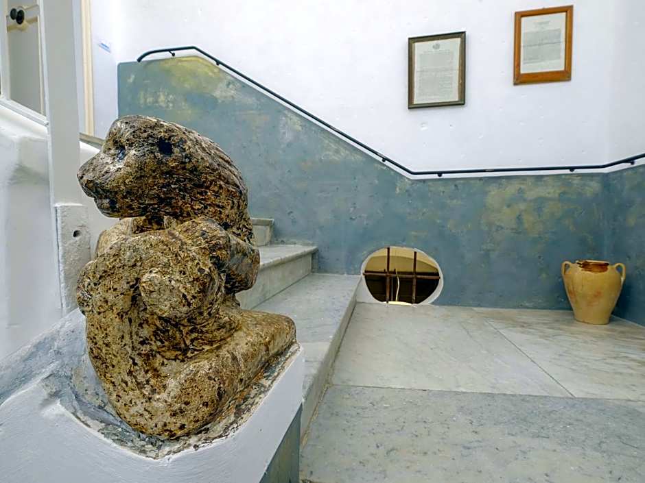 Pascaraymondo Suite Palace