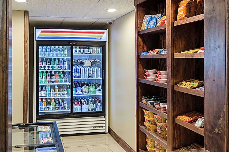 Quality Inn Christiansburg