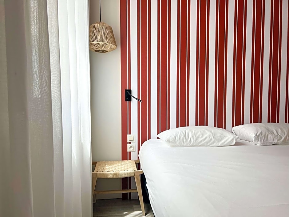 Ibis Styles Nimes Gare Centre Hotel