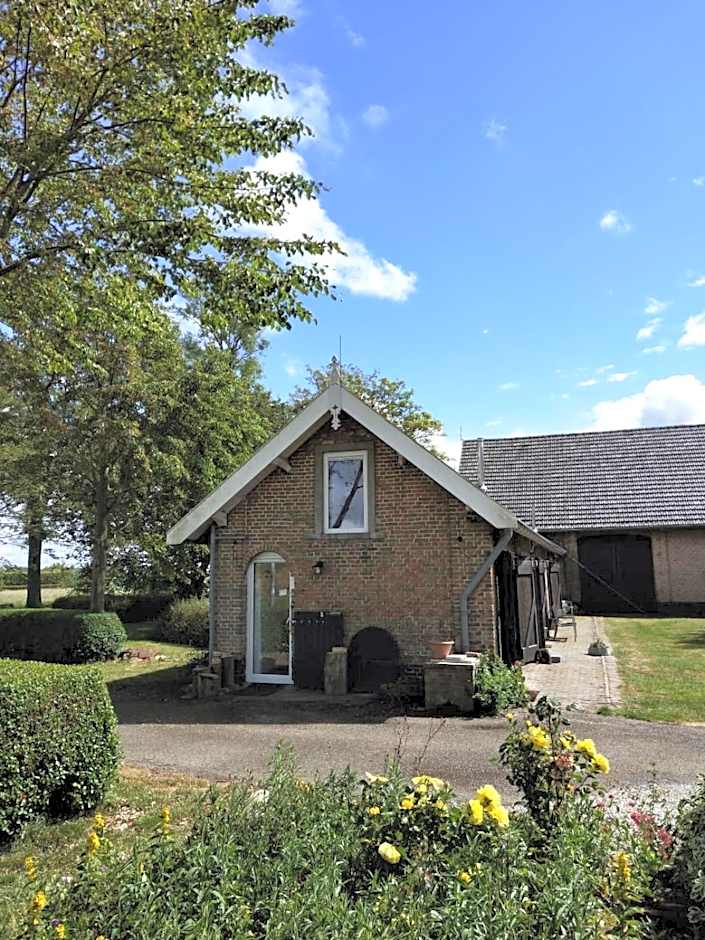 Hofstede 's Gravenhoek