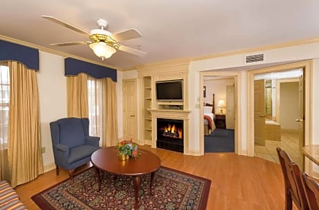 One Bedroom Standard