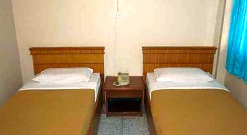 Supak Hotel