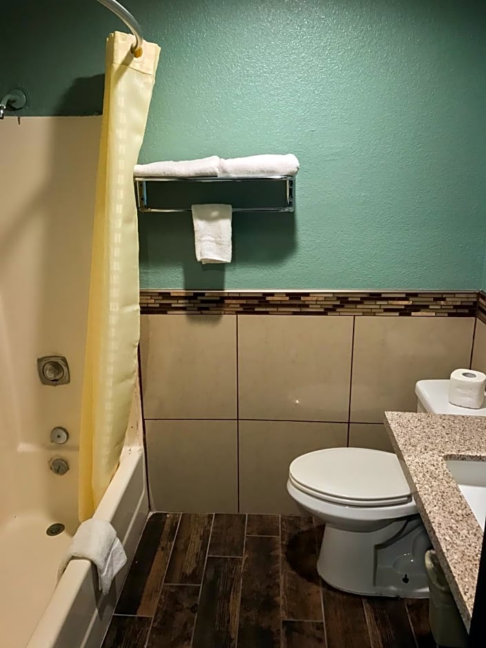 Highland Park Motel