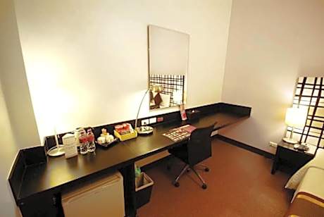 Economy Double Room -  No Window