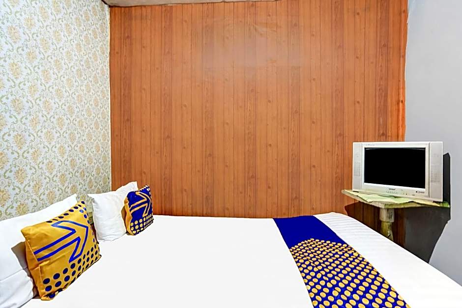 OYO Life 91060 Villa Wijaya Homestay