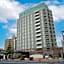 Hotel Route Inn Kitakyushu-Wakamatsu Ekihigashi
