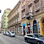 A10 Budapest Center Aparthotel