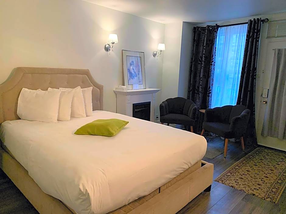 Manoir Sainte Genevieve