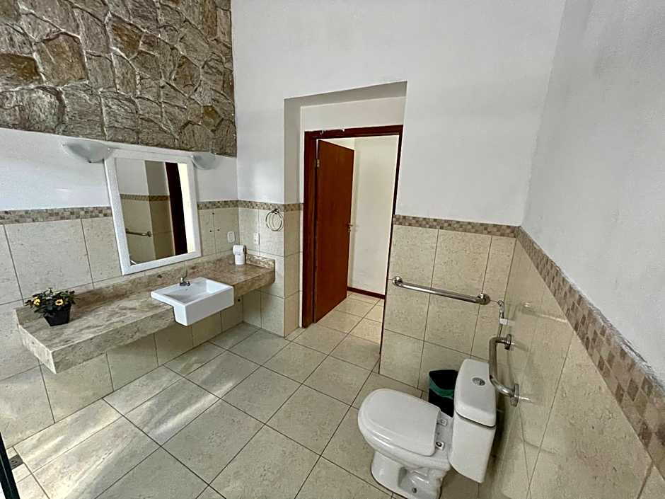 Pousada Casa Imperatriz - Rua Teresa