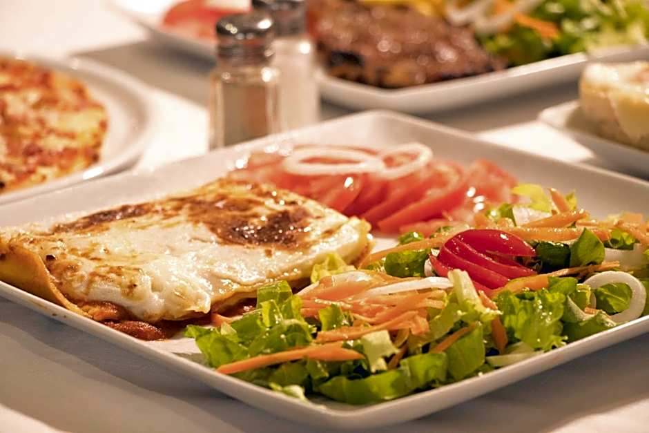 Hotel Travel Park Lisboa