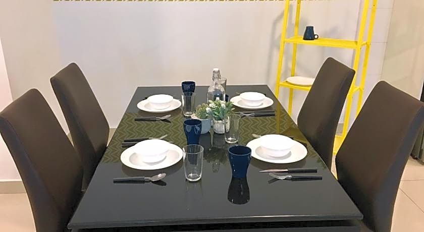 Pinnacle Tower Johor Bahru