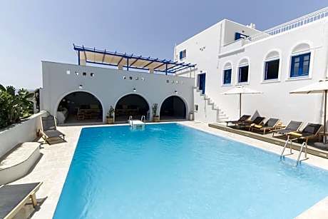 Hotel Semeli