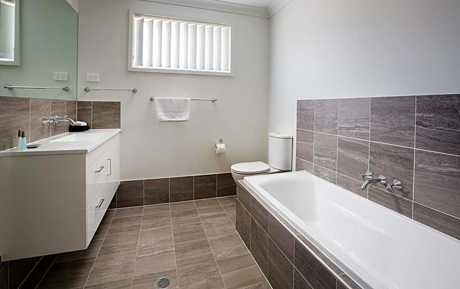 Wallsend Executive Apartments