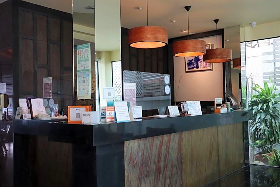 Prachuap Beach Hotel