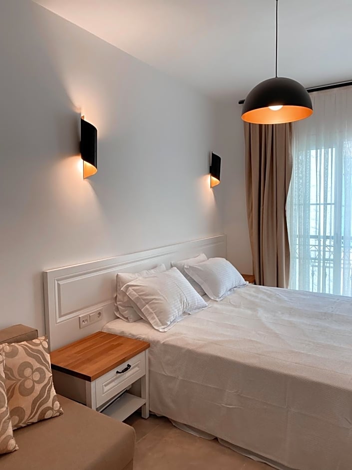 Amber Boutique Hotel