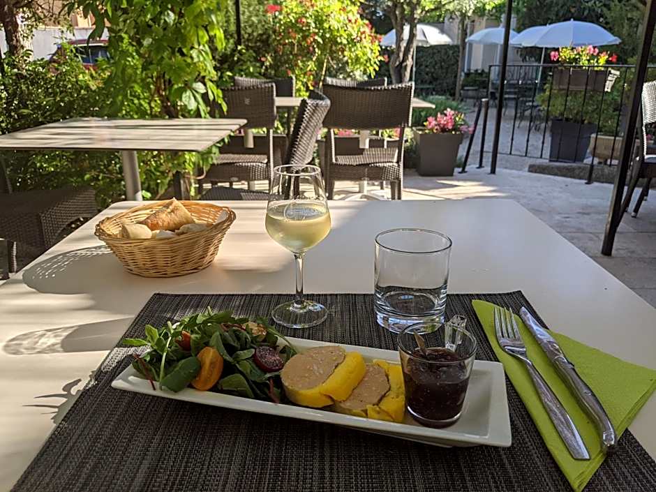 Hotel Le Pradet