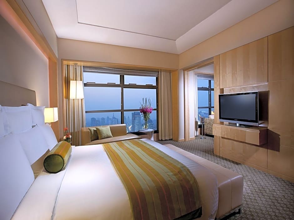 Ningbo Marriott Hotel