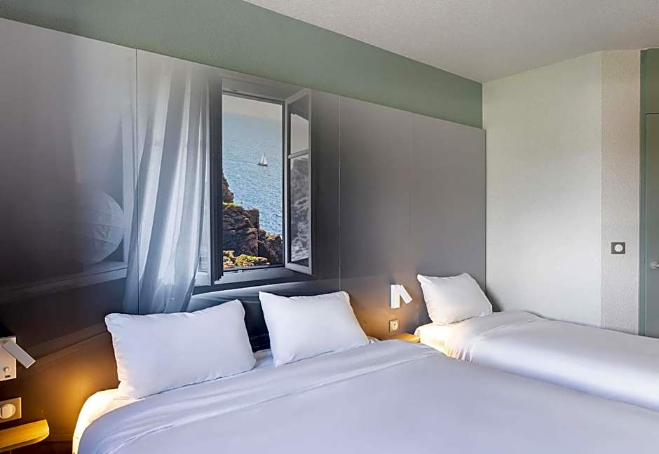 B&B Hotel Lorient Caudan