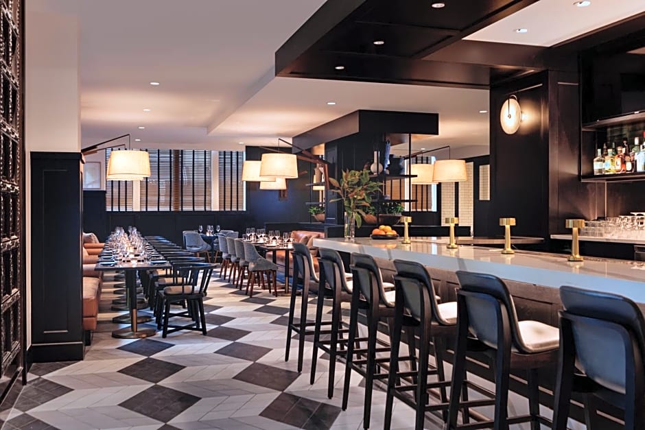 Kimpton Harper Hotel By IHG