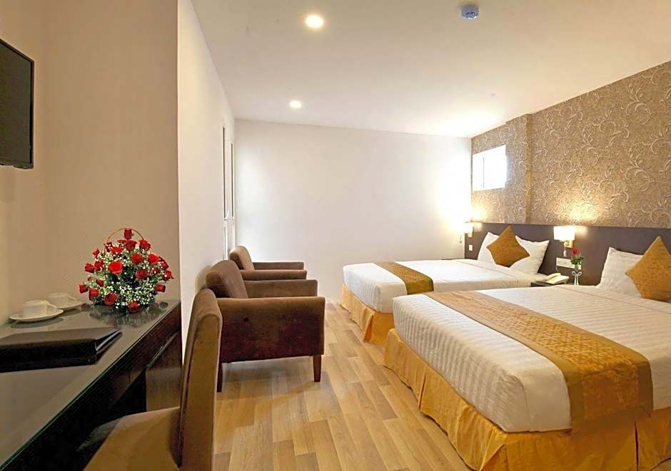 Kings Hotel Dalat