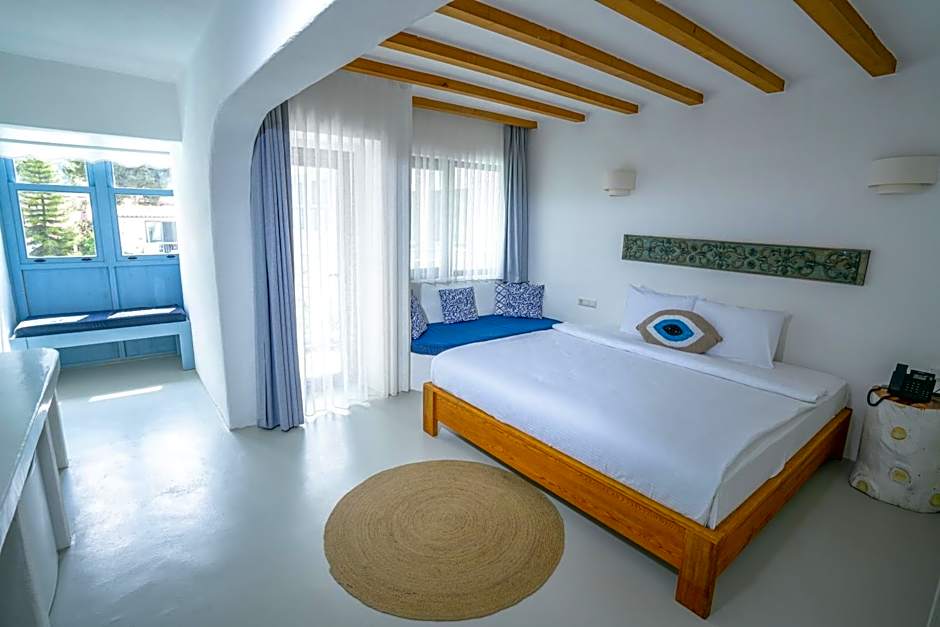 Kassandra Boutique Hotel