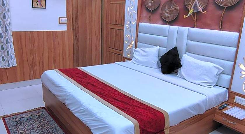 Bedweiser Backpackers Hostel