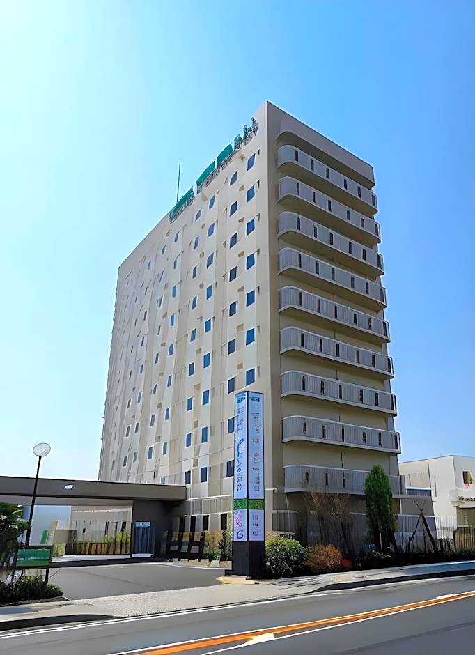 Hotel Route Inn Hashimoto