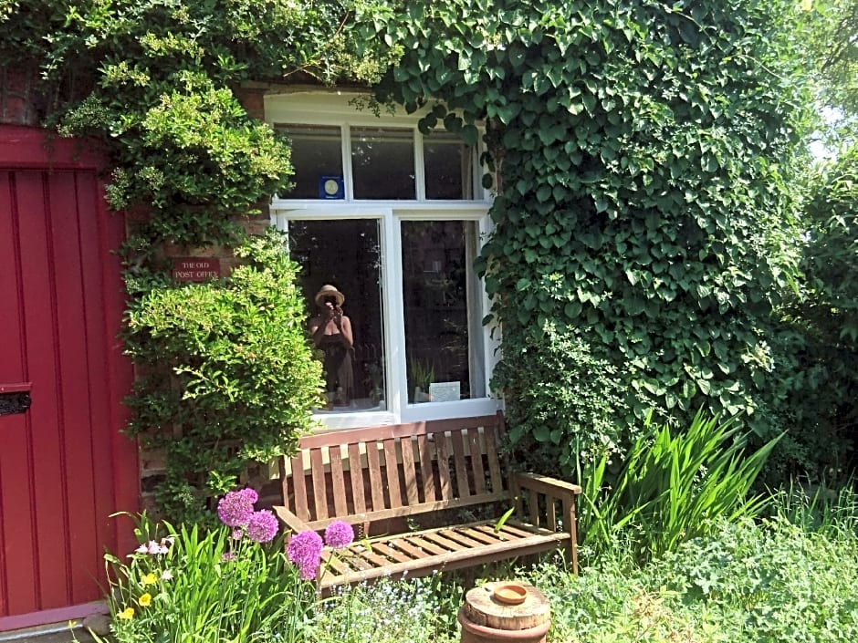 The Old Post Office B&B