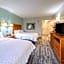 Hampton Inn Wilmington-University Area/Smith Creek Station
