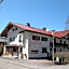 Hotel-Restaurant Zum Hirschhaus Inklusive Chiemgau Karte