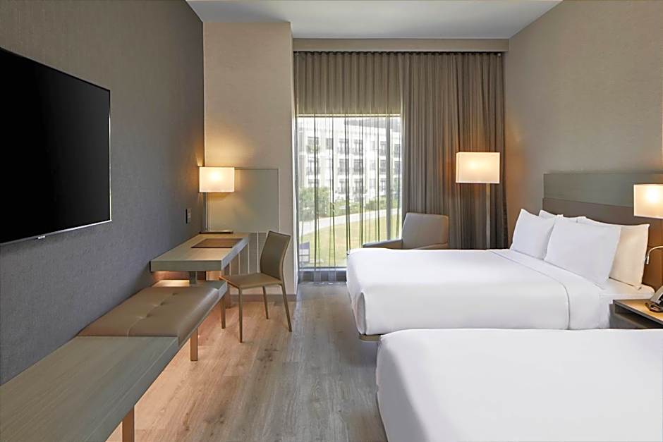AC Hotel by Marriott Durham