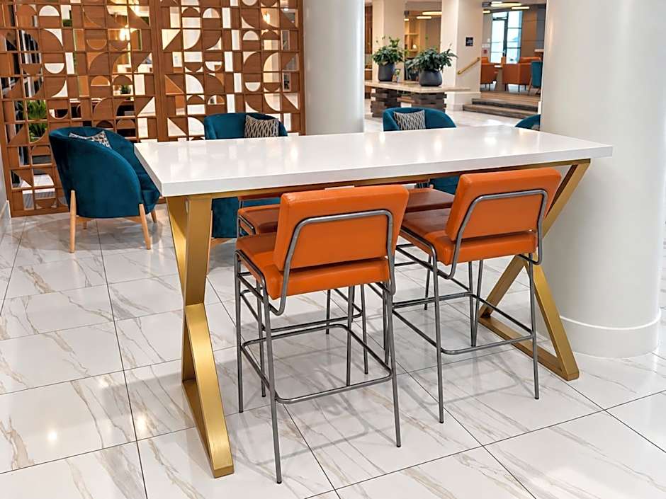 Holiday Inn Houston S - NRG Area - Med Ctr By IHG