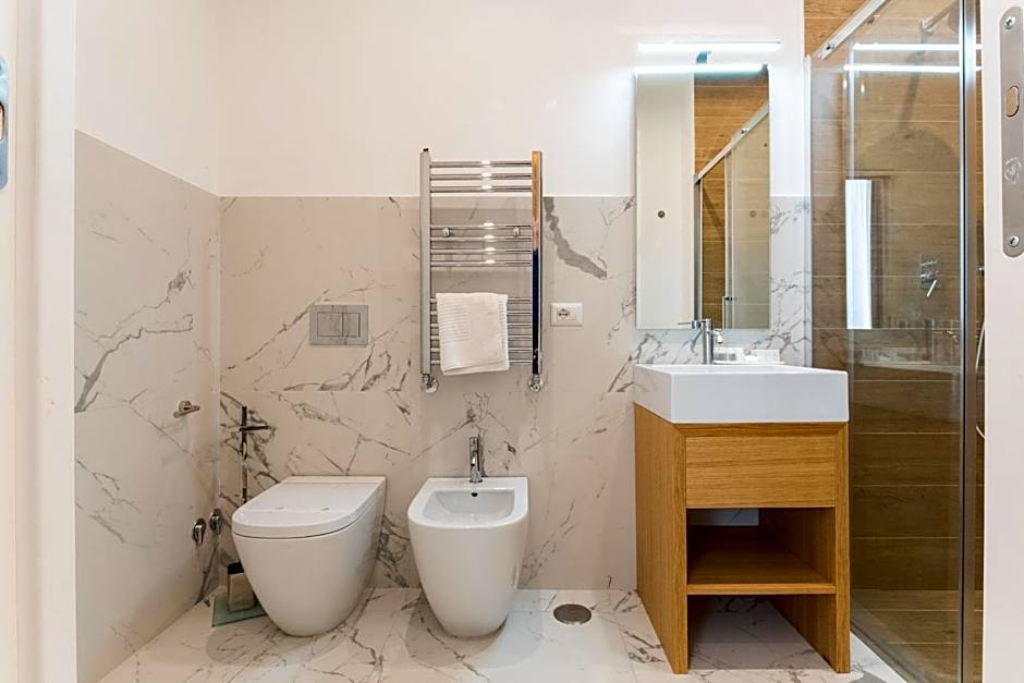 Concept Terrace Hotel