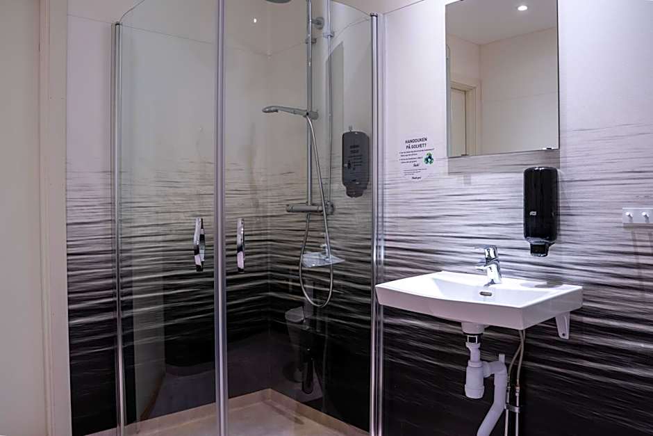 Hotell TunaPark