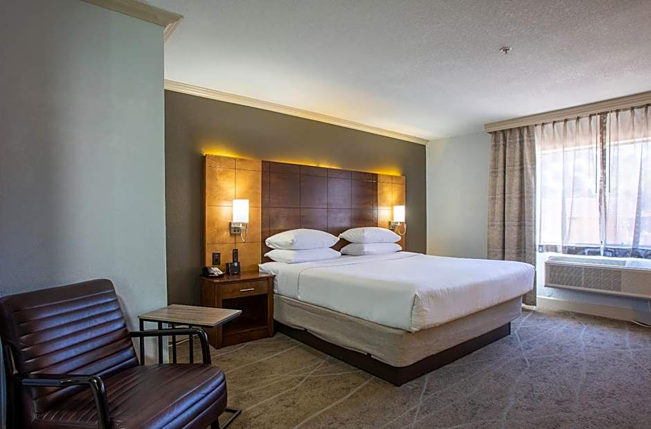 Arroyo Pinion Hotel, Ascend Hotel Collection