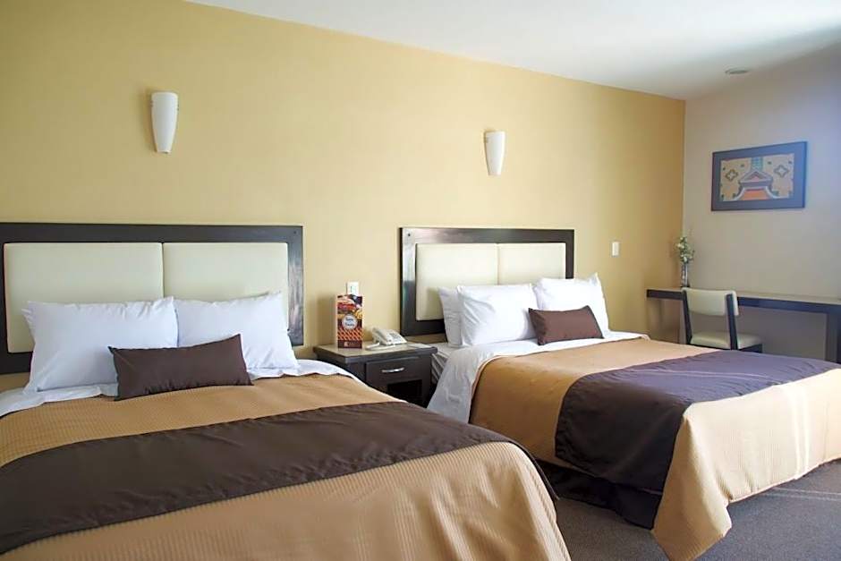 Hotel Posada Senorial
